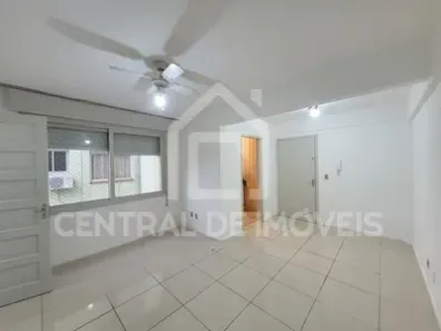 Kitnet com 1 Quarto para alugar, 42m² no Cidade Baixa, Porto Alegre