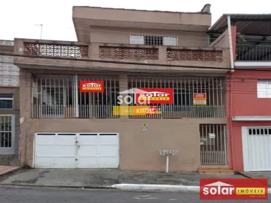 Sobrado com 2 Quartos à venda, 50m² no Vila Rio Branco, São Paulo