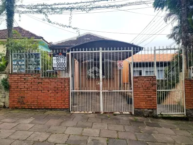 Casa com 3 Quartos à venda, 160m² no Santo Antônio, Porto Alegre