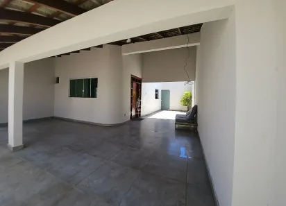 Casa com 4 Quartos à venda, 212m² no Tubalina, Uberlândia