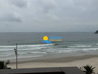 Apartamento com 3 Quartos à venda, 100m² no Pitangueiras, Guarujá