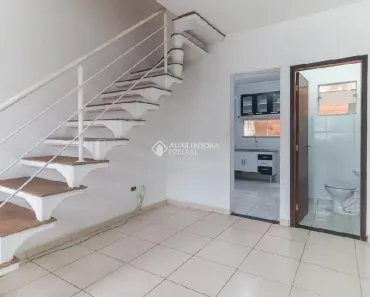Casa de Condomínio com 2 Quartos à venda, 64m² no Vila Nova Aparecida, Mogi das Cruzes