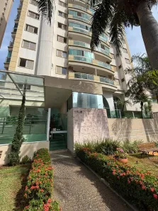 Apartamento com 3 Quartos para alugar, 119m² no Nova Suiça, Goiânia