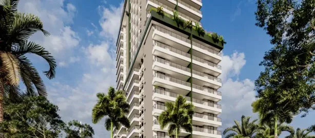 Apartamento com 3 Quartos à venda, 95m² no Nossa Senhora da Vitória, Ilhéus