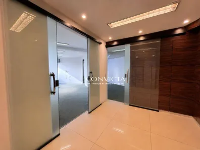 Sala Comercial para alugar, 231m² no Vila Olímpia, São Paulo
