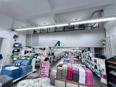 Ponto Comercial para alugar, 277m² no Centro, Belo Horizonte