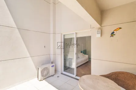 Apartamento com 2 Quartos para alugar, 76m² no Moema, São Paulo