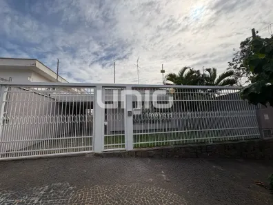 Casa de Condomínio com 3 Quartos para alugar, 174m² no Centro, Piracicaba