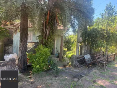 Lote/Terreno à venda, 652m² no Nonoai, Porto Alegre