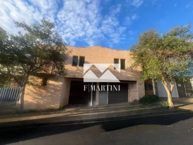 Casa com 3 Quartos à venda, 354m² no Centro, Piracicaba