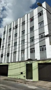 Apartamento com 2 Quartos à venda, 72m² no Granbery, Juiz de Fora