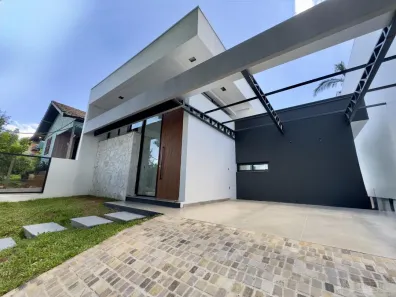 Casa com 3 Quartos à venda, 127m² no Ideal, Novo Hamburgo