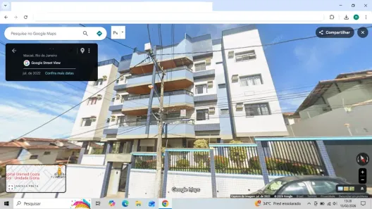 Apartamento com 3 Quartos para venda ou aluguel, 220m² no Riviera Fluminense, Macaé