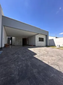 Casa com 3 Quartos à venda, 163m² no Jardim Bonança, Aparecida de Goiânia