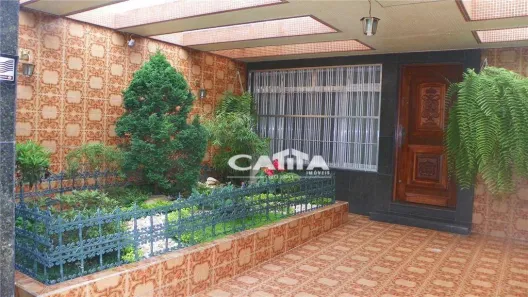 Casa com 3 Quartos à venda, 205m² no Jardim Vila Formosa, São Paulo
