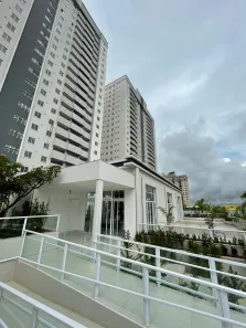 Apartamento com 2 Quartos à venda, 63m² no Setor Faiçalville, Goiânia
