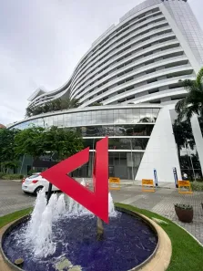 Sala Comercial para alugar, 9m² no Edson Queiroz, Fortaleza