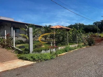 Casa de Condomínio com 3 Quartos à venda, 140m² no Ouro Branco, Londrina