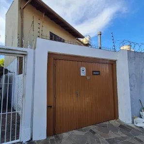 Sobrado com 2 Quartos à venda, 173m² no Medianeira, Porto Alegre
