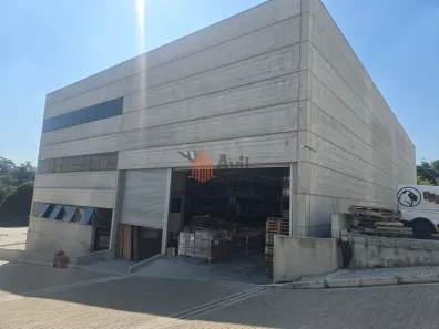 Imóvel Comercial para alugar, 1309m² no Colônia (Zona Leste), São Paulo