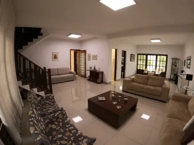 Casa com 5 Quartos à venda, 291m² no Ouro Preto, Belo Horizonte
