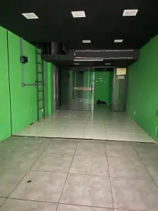 Ponto Comercial para alugar, 32m² no Campo Grande, Rio de Janeiro