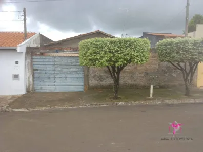 Casa com 2 Quartos à venda, 104m² no Jardim das Palmeiras, Leme
