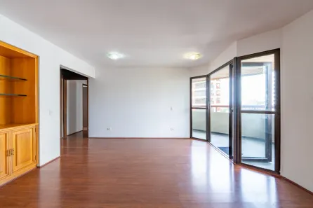 Apartamento com 3 Quartos à venda, 100m² no Vila Andrade, São Paulo