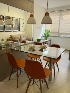 Apartamento com 1 Quarto à venda, 32m² no Boa Viagem, Recife