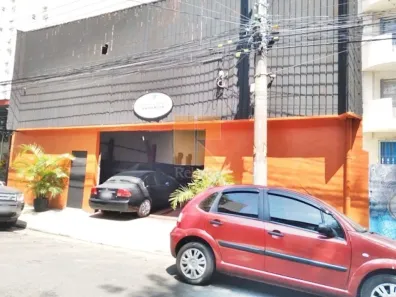 Galpão/Depósito/Armazém à venda, 320m² no Bela Vista, São Paulo