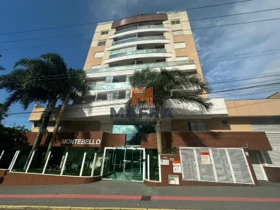 Apartamento com 2 Quartos à venda, 70m² no Canto, Florianópolis