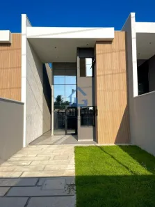 Casa com 4 Quartos à venda, 151m² no , Eusébio