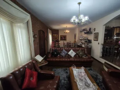 Casa com 3 Quartos à venda, 350m² no Jardim da Fonte, Jundiaí
