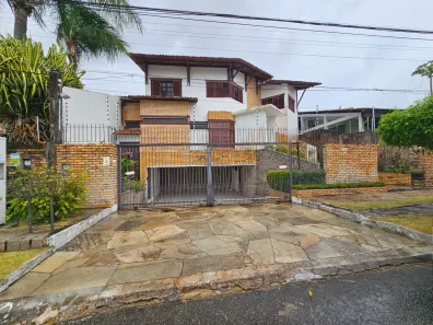 Casa com 4 Quartos à venda, 300m² no Capim Macio, Natal
