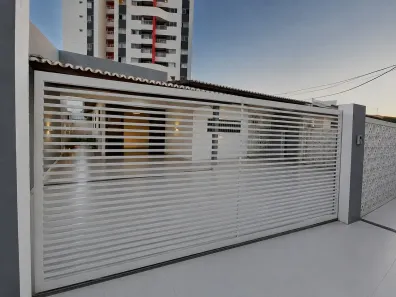 Casa de Condomínio com 3 Quartos à venda, 170m² no Ponta Negra, Natal
