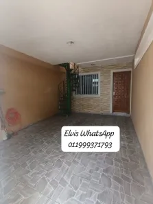 Sobrado com 2 Quartos para alugar, 170m² no Jardim Esmeralda, São Paulo