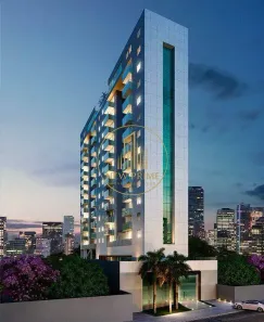 Cobertura com 4 Quartos à venda, 280m² no Lourdes, Belo Horizonte