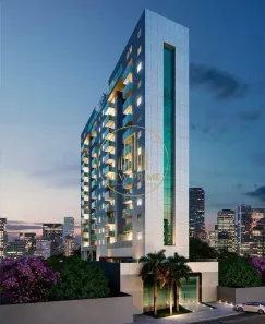 Cobertura com 4 Quartos à venda, 290m² no Lourdes, Belo Horizonte