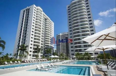 Apartamento com 2 Quartos à venda, 85m² no Barra Olímpica, Rio de Janeiro