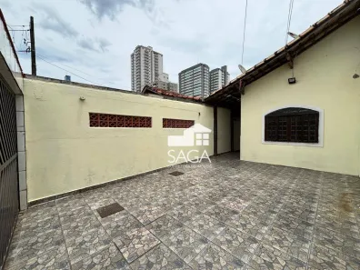 Casa com 2 Quartos à venda, 79m² no Maracanã, Praia Grande