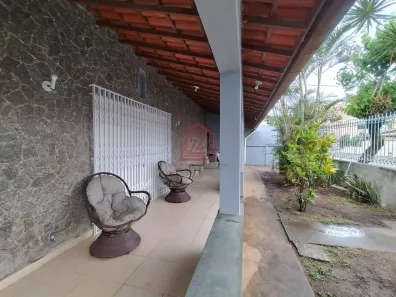 Casa com 4 Quartos à venda, 150m² no Boca da Barra, Rio das Ostras