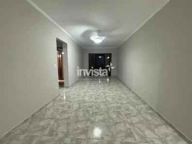 Apartamento com 2 Quartos à venda, 107m² no Marapé, Santos