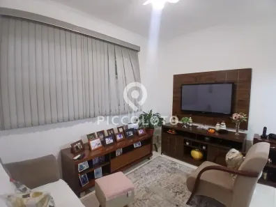 Apartamento com 3 Quartos à venda, 67m² no Jardim Flamboyant, Campinas
