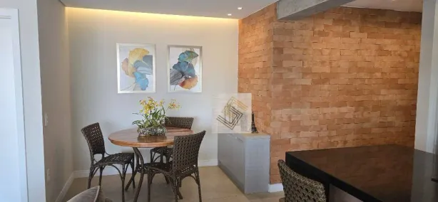 Apartamento com 2 Quartos à venda, 87m² no Jardim Brasil, Campinas