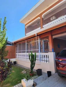 Casa com 4 Quartos à venda, 440m² no Bosque de Barão Geraldo, Campinas
