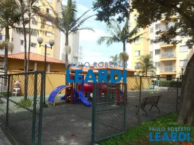 Apartamento com 2 Quartos à venda, 50m² no Socorro, São Paulo