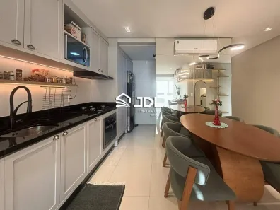 Apartamento com 2 Quartos à venda, 71m² no Itoupava Seca, Blumenau