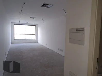 Sala Comercial para alugar, 36m² no Barra da Tijuca, Rio de Janeiro