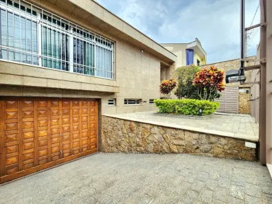Casa com 3 Quartos à venda, 285m² no Vila Formosa, São Paulo
