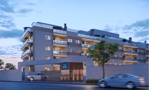 Apartamento com 3 Quartos à venda, 112m² no Recreio dos Bandeirantes, Rio de Janeiro